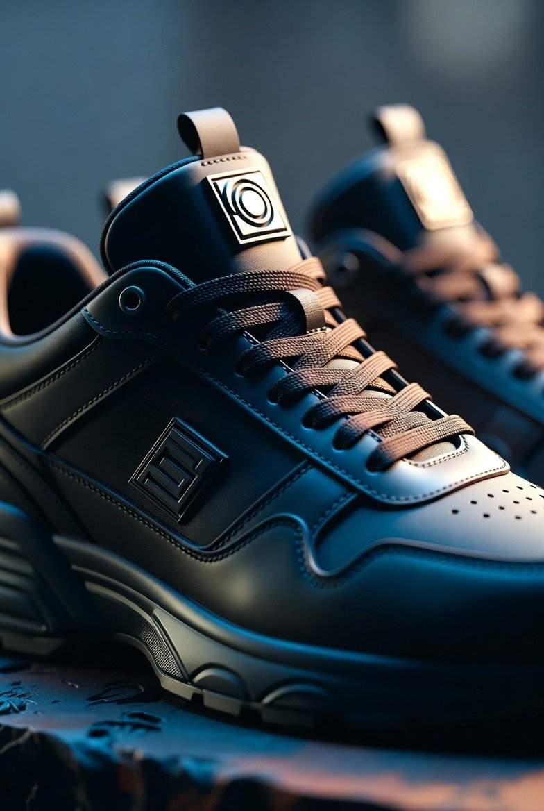 Noir Craft — Macro AI photography by Ashbourne Privè